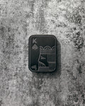 SHUFFLE POCKET KINGS V2 (Midnight)