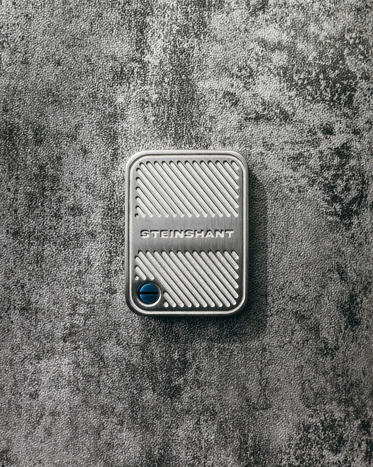 SHUFFLE POCKET QUEENS V2 (Satin Silver)
