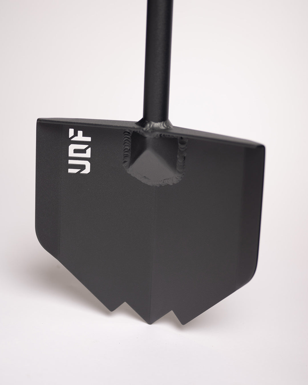 Lightweight Overland Shovel