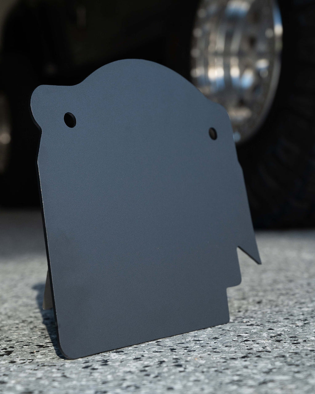 JL / JT Steel Bumper Closeout Panels