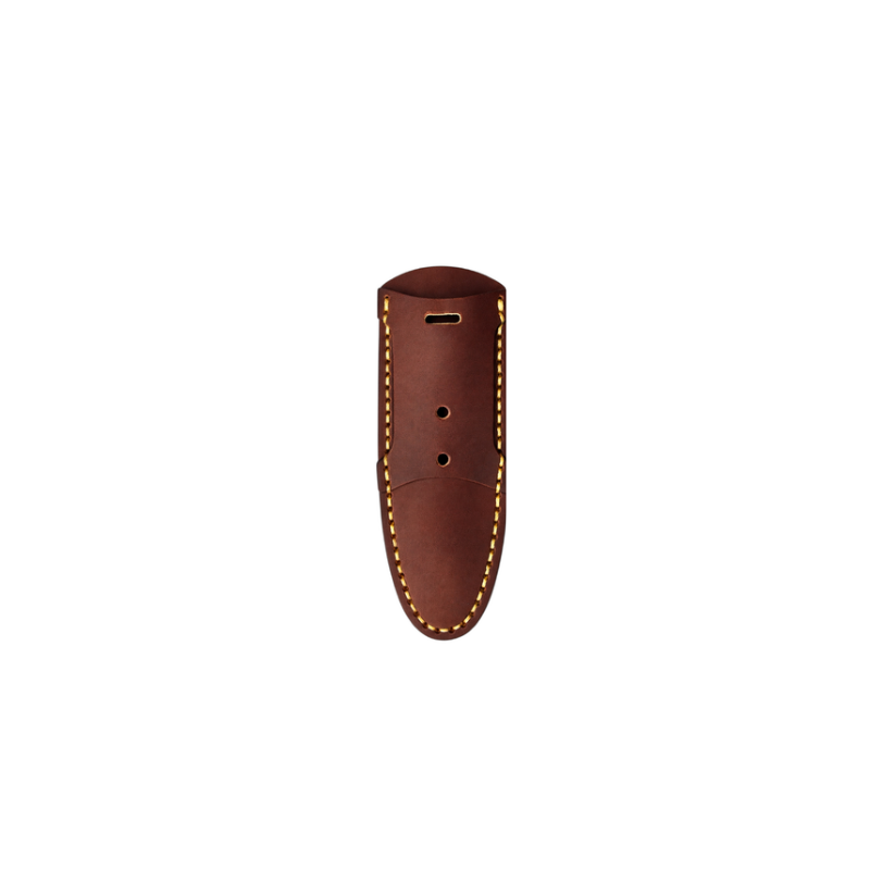 Upgraded Leather Sheath