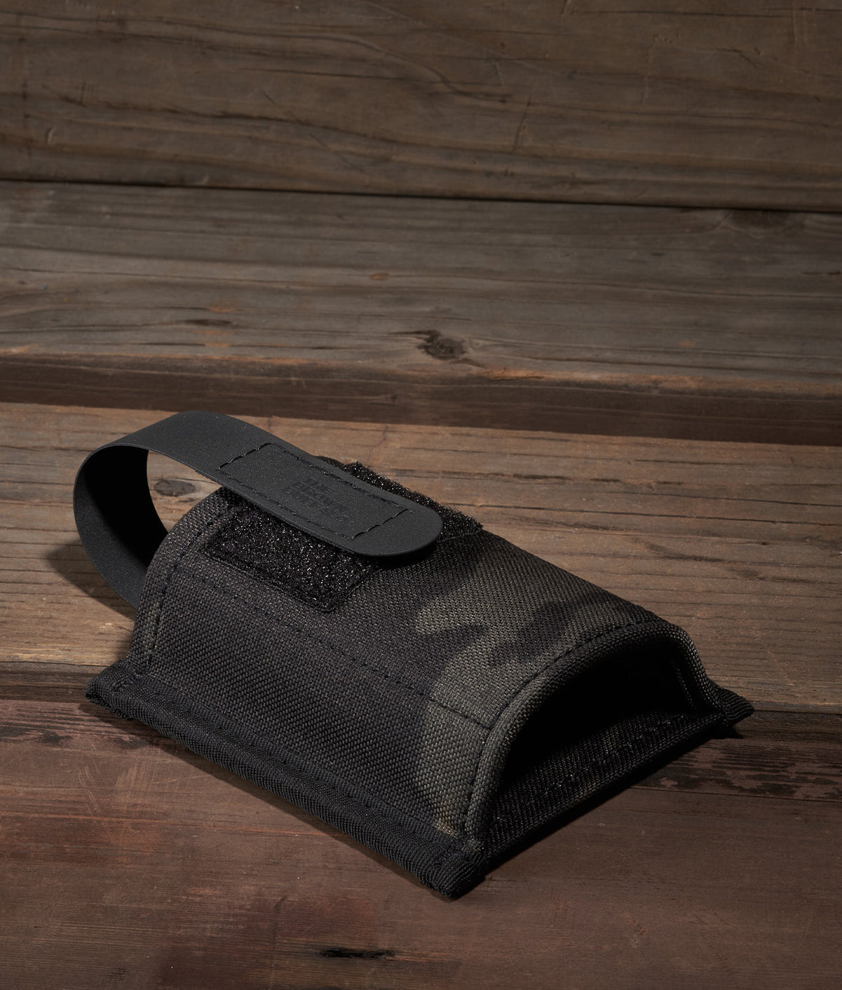 Muzzle Mask