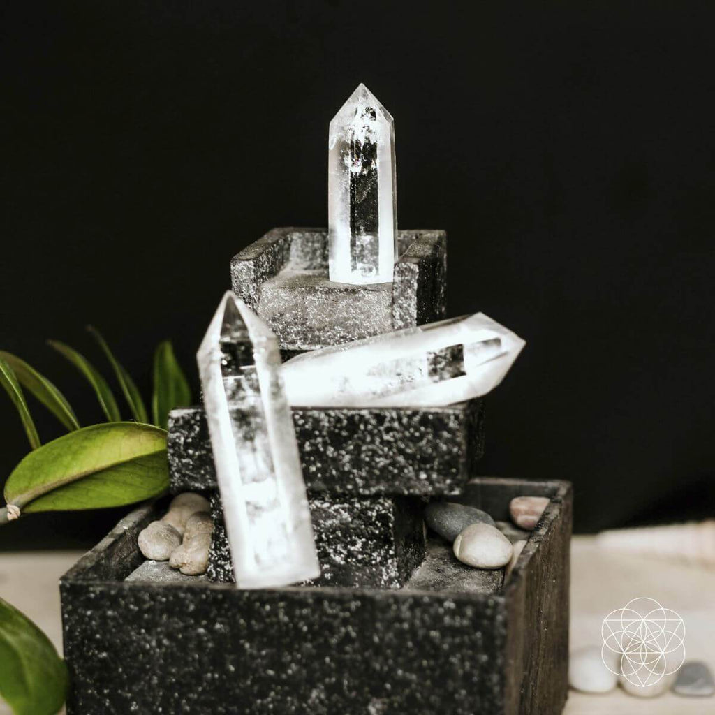 The Intention Stone