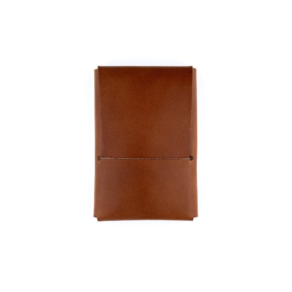 The Mini Franklin – Brown