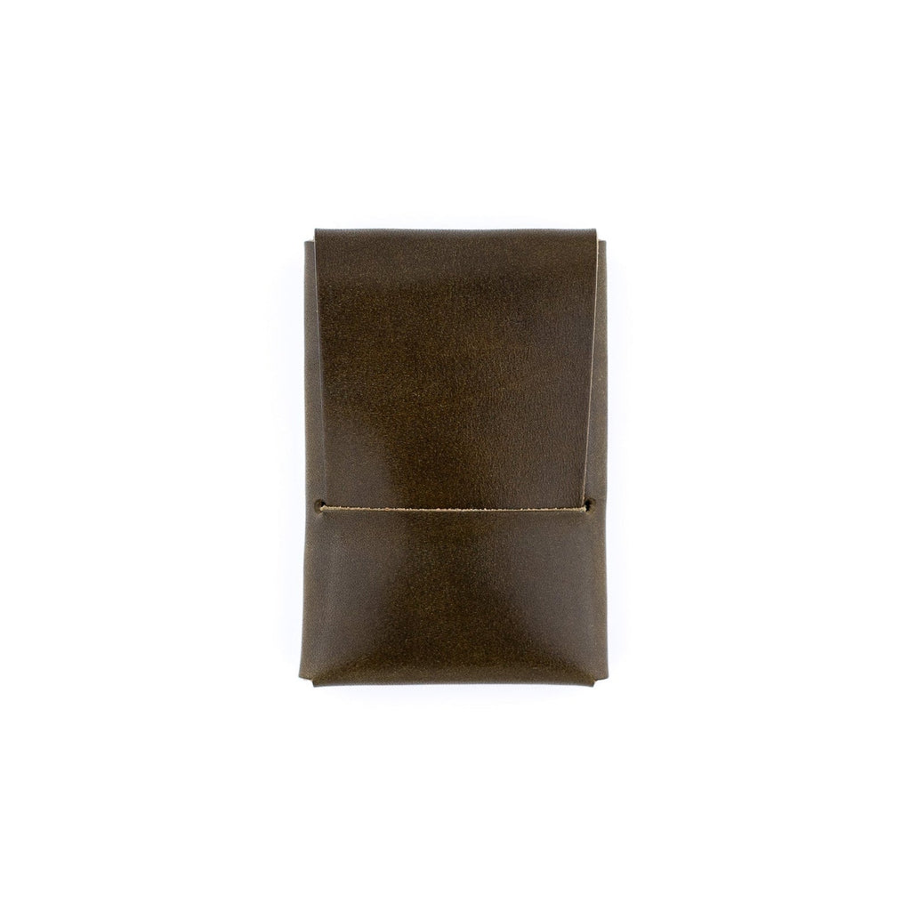 The Mini Franklin – Olive