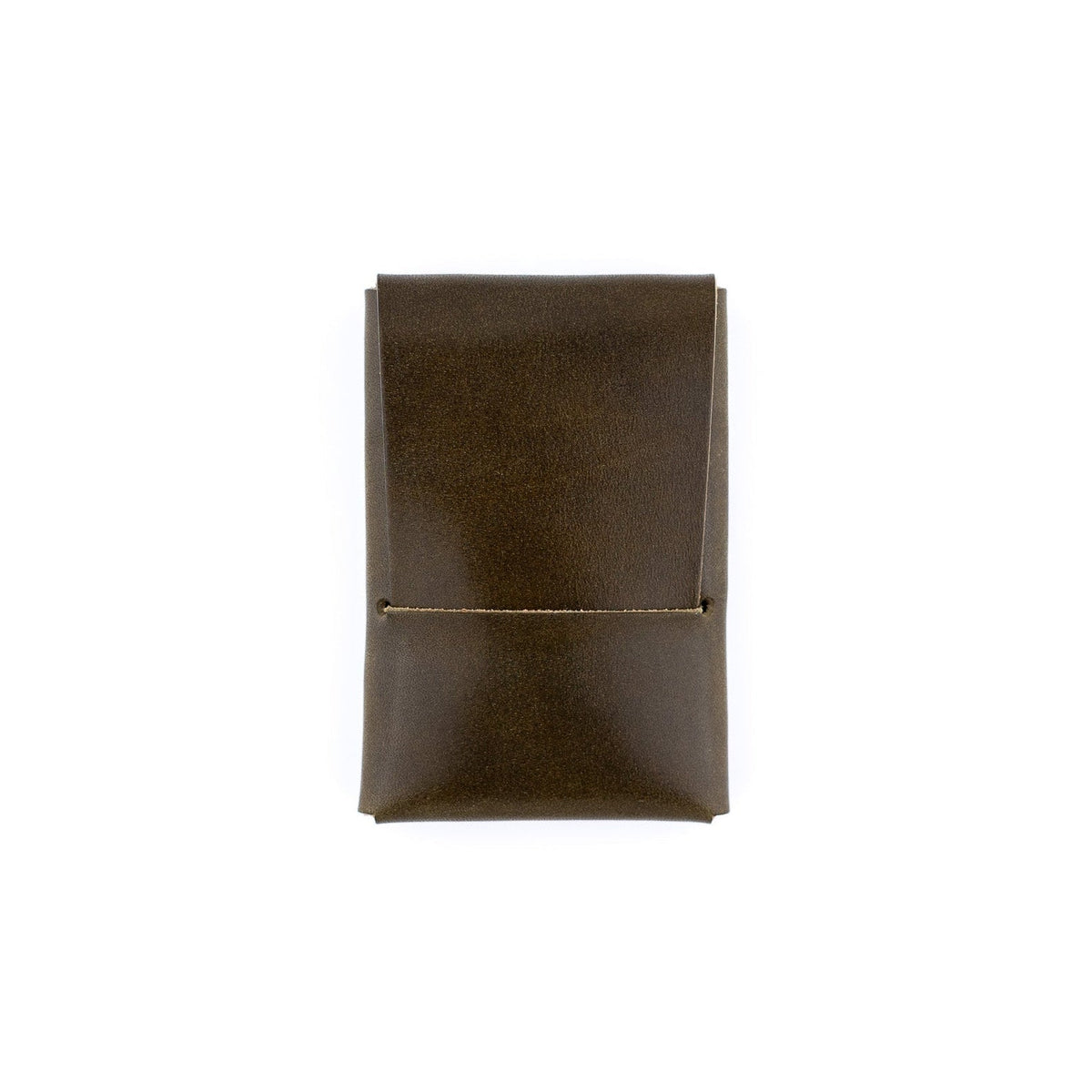 The Mini Franklin – Olive