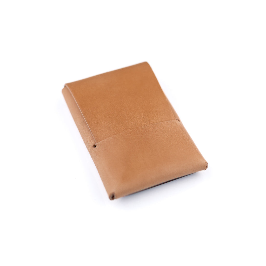 The Mini Franklin – Russet
