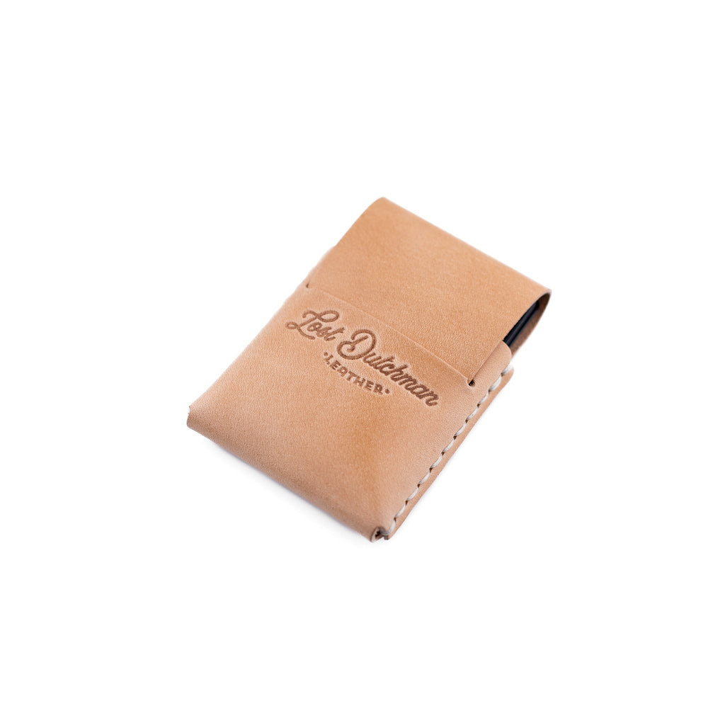 The Thin Finn – Russet