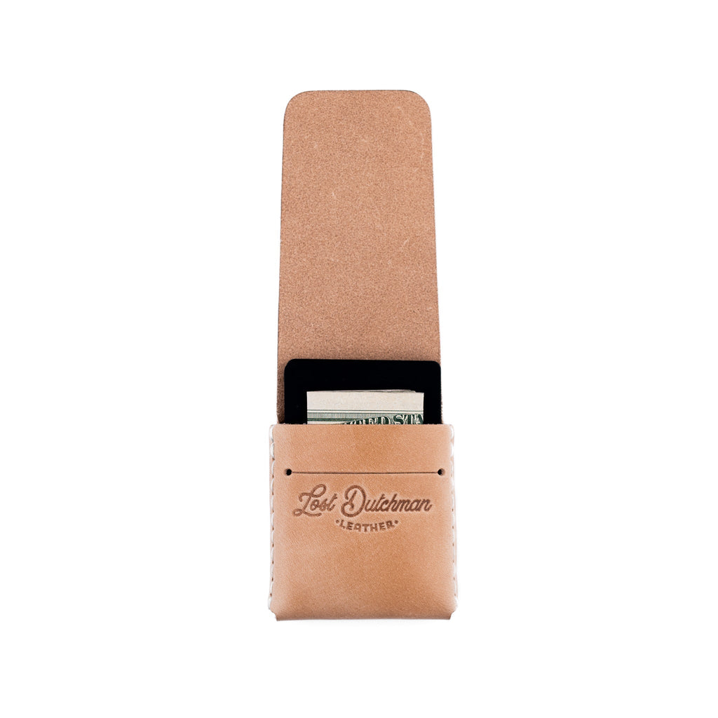 The Thin Finn – Russet