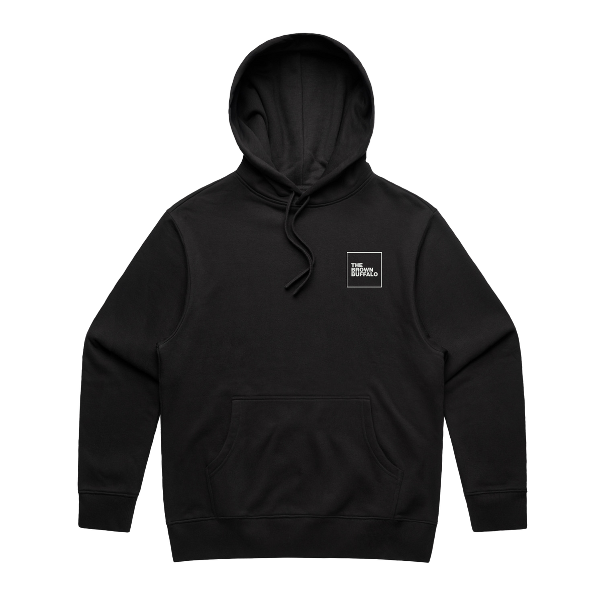 TBB Logo Hoodie
