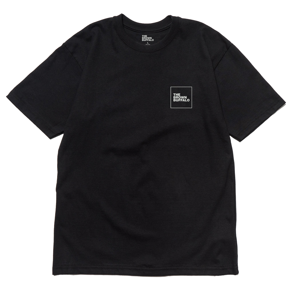 TBB Logo T-Shirt
